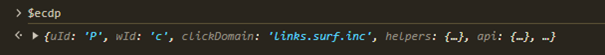 Correct Output